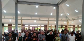KPI Gelar Bimtek pengawasan Penyiaran Pemilu 2024 di Banten