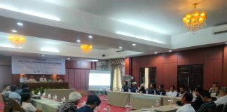 Bawaslu Pandeglang Ajak Insan Pers Untuk Menangkal Berita Hoax Pemilu 2024