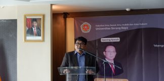 Prof Ibnu Sina: Pemilu di Indonesia Itu Defisit Substansi, Tapi Surplus Formalitas