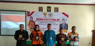 Gandeng Komisi III DPR RI dan Komisi Yudisial, Staisman Syekh Manshur Gelar Diskusi Publik