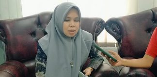 KPU Pandeglang Tetapkan 640 Orang Masuk DCT Anggota DPRD