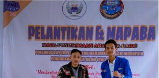 Ketum Armada Baraya Tanggapi Pernyataan HRD TPP Banten Dinilai Rusak Tata Kelola Pendampingan