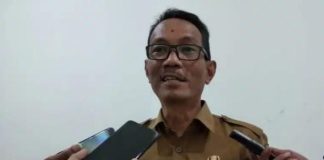 BPKAD pandeglang Lelang Dua Paket BMD