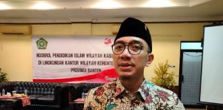Anggota Komisi VIII DPR RI Ajak Para Guru Madrasah “Ngopi”