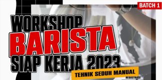 Buka Peluang Kerja Bagi Generasi Muda, Balad Mustafa dan Porwan Pandeglang Bakal Gelar Workshop