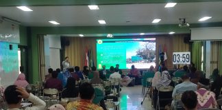 Yudi Juniardi Siap Membawa FKIP Untirta Unggul dan Bereputasi Internasional