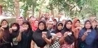 Bertahun-tahun Tak Cair, Bantuan Dari Pemerintah Dikeluhkan Warga di Pandeglang