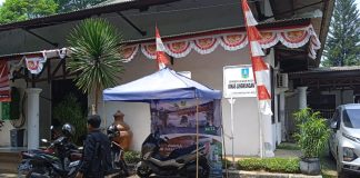 Ini Cara DLH Kabupaten Serang Kurangi Sampah Rumah Tangga Lewat Teknologi