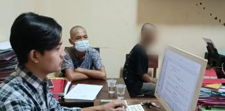 Gadis Disabilitas di Pandeglang Jadi Korban Pencabulan Tiga Pria