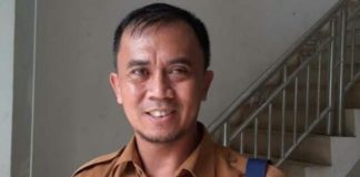 Adanya Warga Tinggal di Gubuk Reyot, Ini Penjelasan Kepala DPKPP Pandeglang