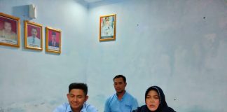 Perumdam Tirta Berkah Bakal Serahkan Deviden Ratusan Juta Kepada Pemkab Pandeglang