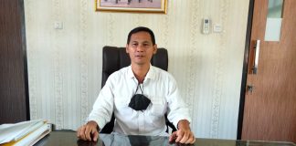 Capaian Pendapatan UPTD PPD Samsat Pandeglang Tahun 2023 Lampaui Target