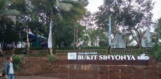 Mina Agrowisata Bukit Sinyonya di Pandeglang, Hadirkan 12 Jenis Wisata
