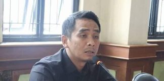 Komisi IV Minta Kadisdikpora Pandeglang Periksa SMPN 1 Karangtanjung