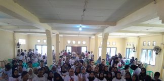 Projo DPC Kabupaten Lebak, Sukses Mengadakan Konsolidasi Bersama Beberapa Komunitas
