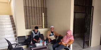 Narasumber Berita Dilaporkan Atas Tuduhan Pencemaran Nama Baik