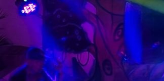 Kalanoia Cafe Nekad Buka Event Live Dj di Saat THM yang Lain Tutup