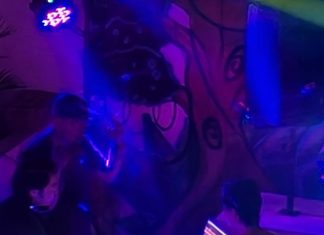 Kalanoia Cafe Nekad Buka Event Live Dj di Saat THM yang Lain Tutup
