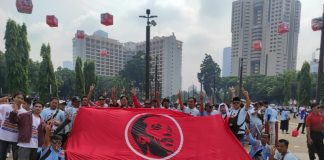 Projo Banten Akan Nilai Kenetralan Penjabat (PJ) Kepala Daerah