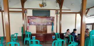 Rapat Pleno di Kecamatan Pandeglang Ditunda, Saksi Partai : Kami Merasa Kecewa