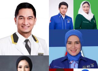 Trah Politik Kawakan Dapil Banten I Tumbang, Akademisi UNMA : Kelebihan PeDe