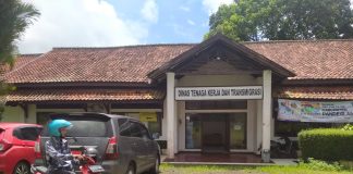 Terima Aduan Para Pekerja, Disnakertrans Pandeglang Akan Buka Posko THR