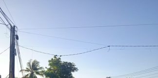Kepala UPTD PJJ Seragon DPUPR Banten Bungkam dan Sebut Salah Satu Organisasi Wartawan