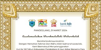 Yuk ke Alun-alun Pandeglang, Ada Ustad Akri Patrio