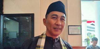 Jelang Idul Fitri, DKUPP Pandeglang Cek Alat Ukur di 16 SPBU