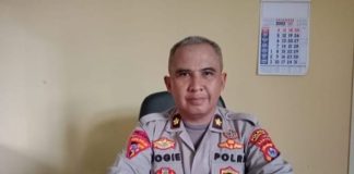 Polres Pandeglang Ingatkan Masyarakat Waspada Saat Rayakan Libur Lebaran
