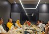 Golkar dan Gerindra Isyaratkan Koalisi di Pilkada Banten