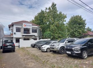 Bawaslu Kota Serang Surati Wartawan untuk Mengklarifikasi Produk Jurnalistik, Wartawan Senior: Bentuk Intimidasi dan Tak Paham Undang-undang