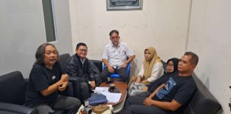 Puluhan Pengacara Banten Akan Dampingi Isma Mustika HS, Mahasiswa Poltekkes Banten