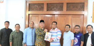 Pilkada Kabupaten Serang, Andika Jajaki Koalisi dengan PKS dan Demokrat