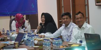 Berikan Pelayanan Terbaik Bagi Masyarakat, Ini Yang Dilakukan Perumdam