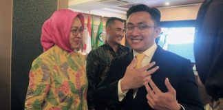 Survei Pilkada Kab.Serang, Andika Unggul Telak