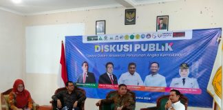 Bedah Berbagai Potensi Entaskan Kemiskinan, Sejumlah Organisasi Gelar Diskusi Publik