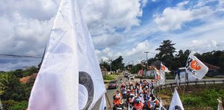 DPD PKS Kabupaten Lebak Membuka Pendaftaran Bacalon Bupati, Beberapa Tokoh Siap Mendaftar