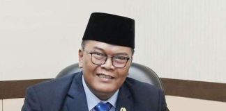 Randis Pemrpov Banten Menunggak Pajak, Wakil Ketua DPRD Banten Cak Nawa: Lucu