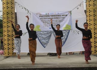 Perkenalkan Kesenian Daerah, P2MB UPI Gelar Festival Tanjung Jaya