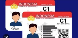 Penerbitan SIM C1, Satlantas Polres Pandeglang Masih Menunggu Kendaraan Uji