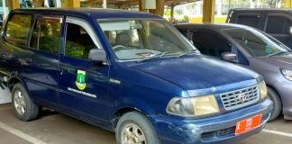 Ada Potensi Dugaan Korupsi, Tunggakan Pajak Randis Pemprov Banten Bisa Dijerat Pidana