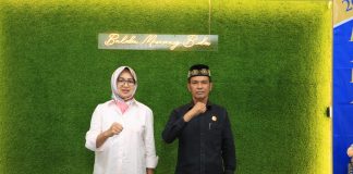 Dukung Airin di Pilkada Banten, Tokoh Ini Titipkan Pandeglang