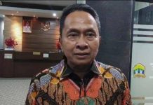Pj Walikota Serang Diduga Tak Berdaya Hadapi Pungli Stadion Maulana Yusuf
