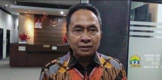 Pj Walikota Serang Diduga Tak Berdaya Hadapi Pungli Stadion Maulana Yusuf