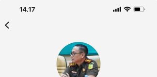 Kajari Pandeglang Ingatkan Masyarakat Waspada Aksi Penipuan Mengatasnamakan Dirinya