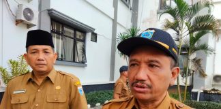 2 Oknum ASN Pandeglang Promosikan Balonbup, Sekda Pandeglang: Jika Terbukti Kita Berikan Sanksi