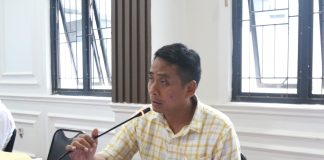 Ribuan Anak Putus Sekolah di Pandeglang, Ketua Komisi IV : Pemkab Jangan Lepas Tangan