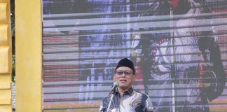Tahun ini Kota Cilegon Dipilih Jadi Tuan Rumah Harganas Tingkat Provinsi Banten