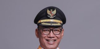 Wali Kota Cilegon Calon Kuat Penerima Penghargaan Tokoh Penggerak Koperasi Utama